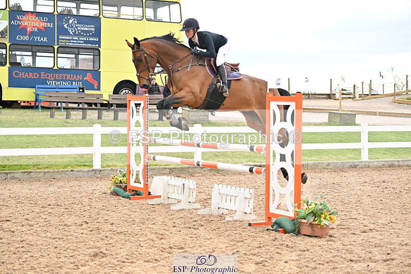 240419A-104003-05886 - Cls 26, YH 5yr 1.10m