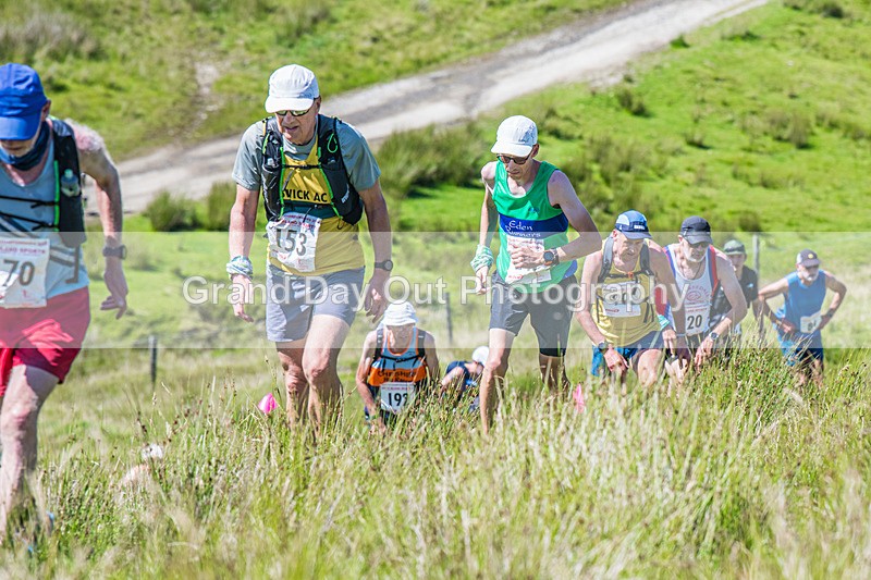 Tebay-270 - Tebay Fell Race Saturday 12th July 2025