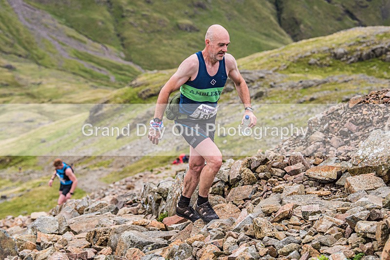 Borrowdale-870 - Borrowdale Fell Race Saturday 5th August 2023