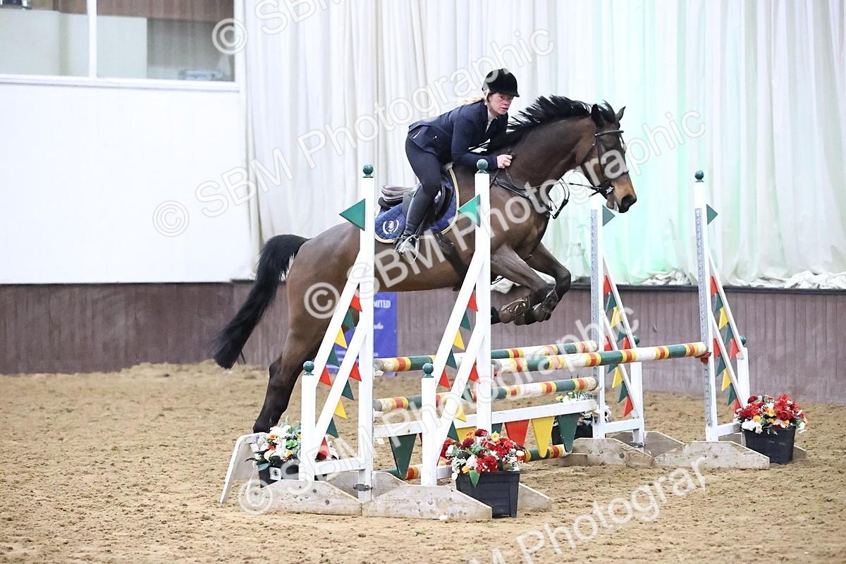 SBM_002929 - Class 14 - Senior British Novice - 90cm