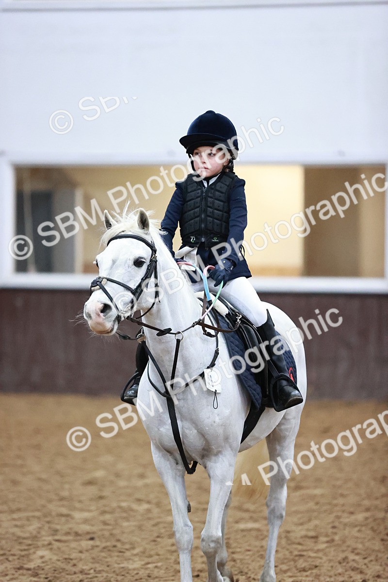 SBM_000223 - Class 1 - Cross Pole Jumping 30cm 40cm