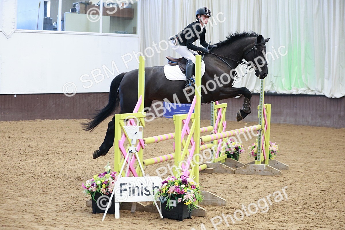 SBM_000210 - Class 2 - Senior British Novice - 90cm