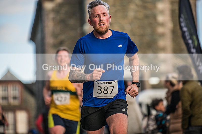 Keswick RTH-935 - Keswick AC Round The Houses Road Race Wednesday 24th April 2024