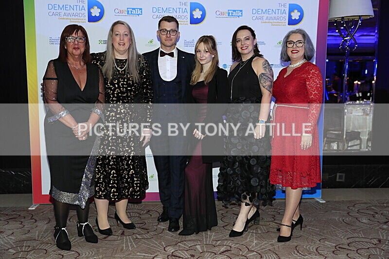 _09I9183 - The Dementia Awards 2024