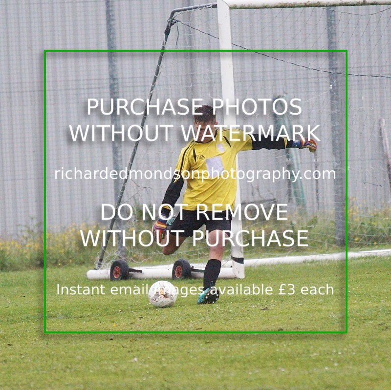 DSC00965 - Summer League Week 1(29/5/19)