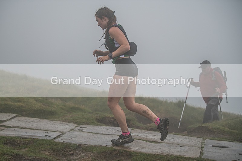 Inter Counties Women-140 - British Inter County Mountain Running Championship (Women) Saturday 14th June 2025