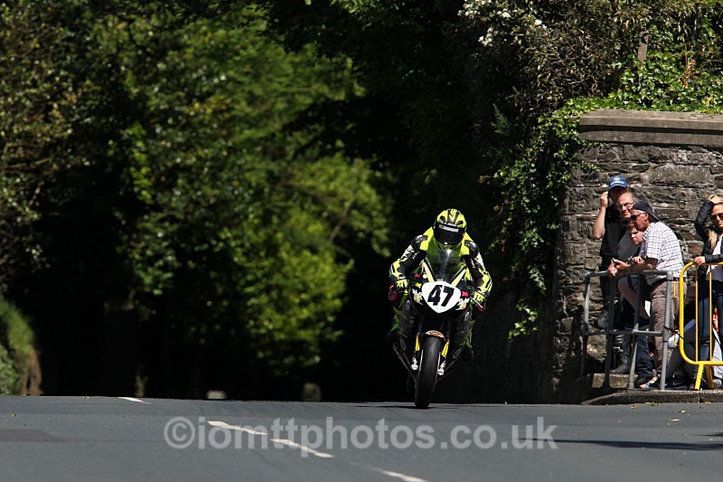  - Superbike Race