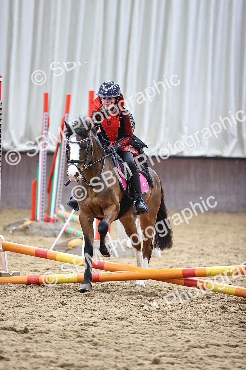 SBM_000685 - Class 2 - Show Jumping 50cm
