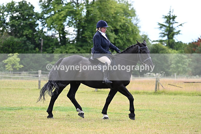 WJ7_9568 - Class 8 Ridden Veterans