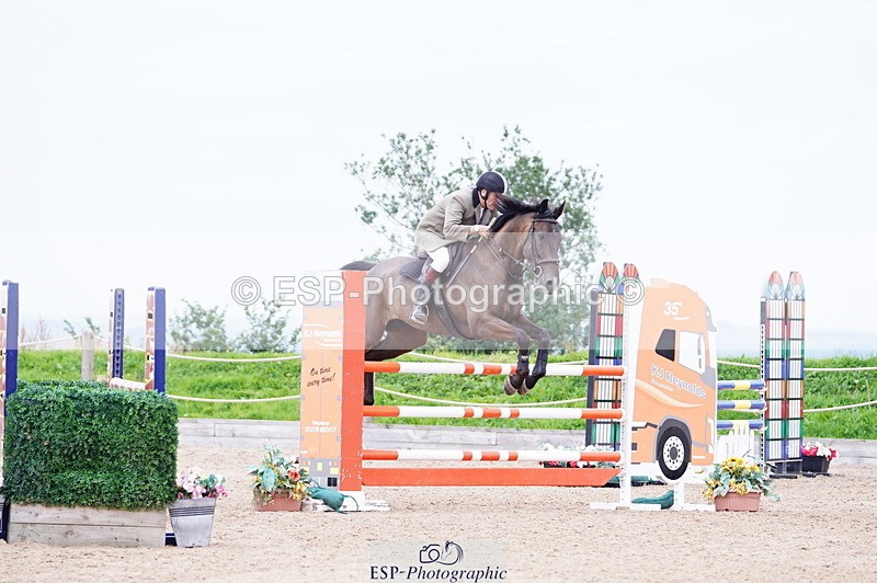 240803A-120306-07514 - Cls 30 Snr 1.20m Open