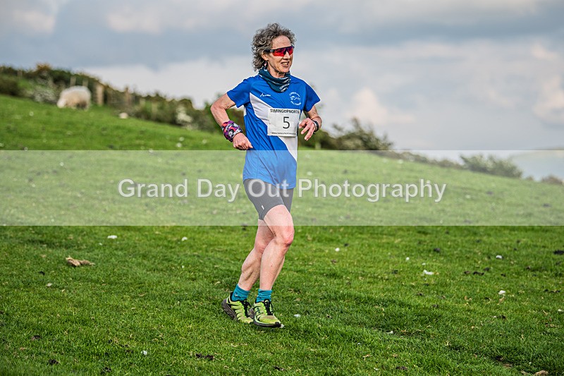 Hay-605 - Hay O Trail Race Tuesday 21st May 2024
