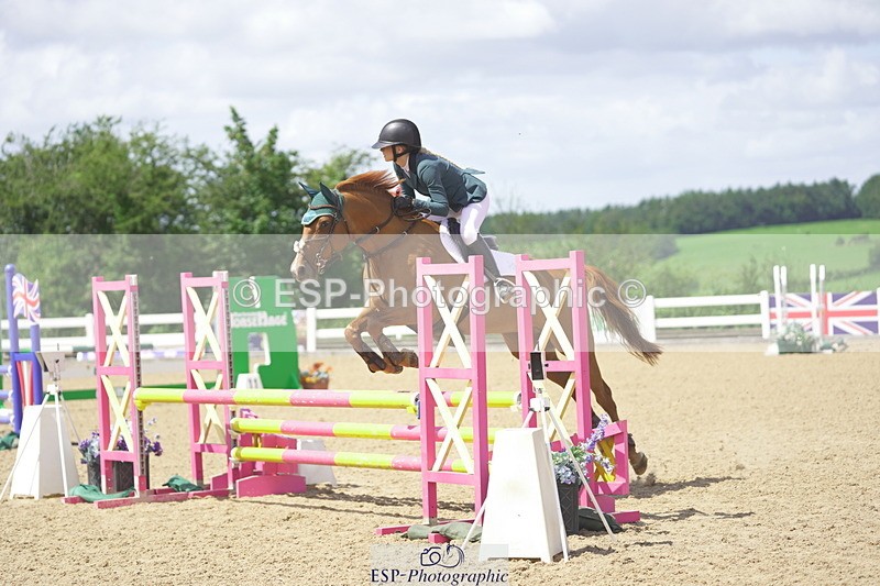 230729A-123432-05860 - Cls 22 85cm Amateur Quali