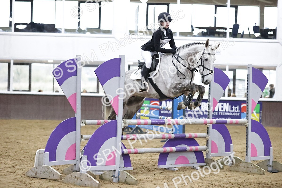 SBM_001624 - Class 3 - 1.00m