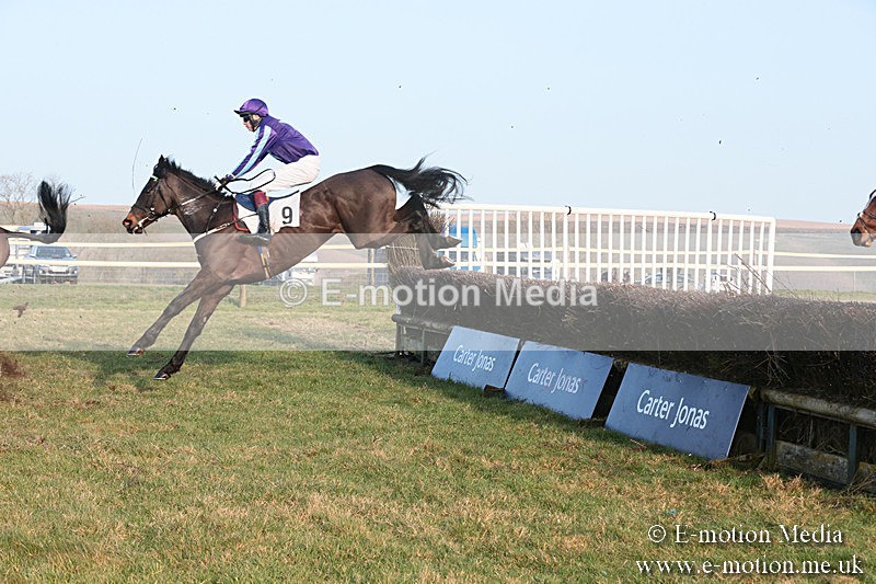 PtP 230219 623 - Vine & Craven Point-To-Point - Barbury 23/02/19