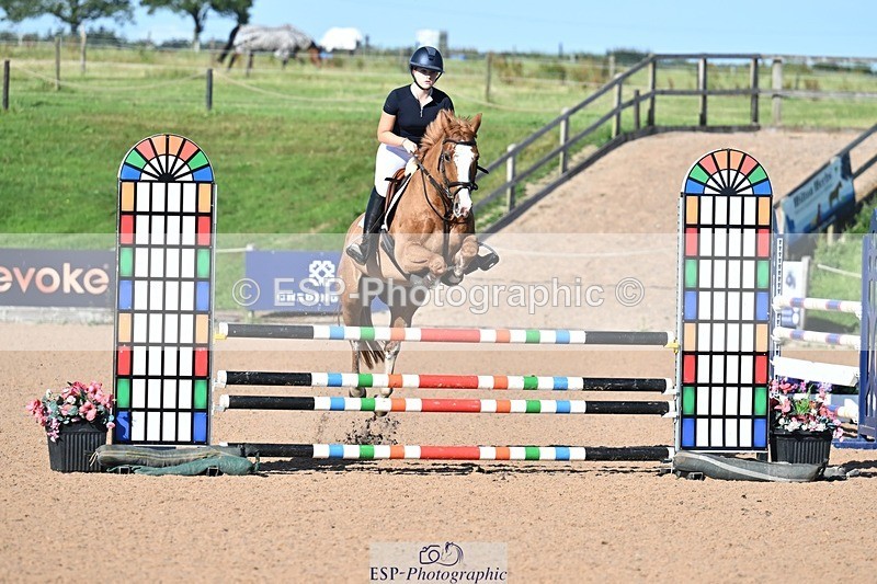 260626-180918-00944 - Cls 3 Pony Newcomers and 1m Open