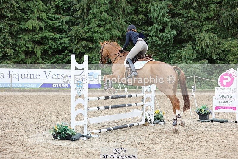 250705A-125734-14315 - Cls 35 95cm Amateur Quali