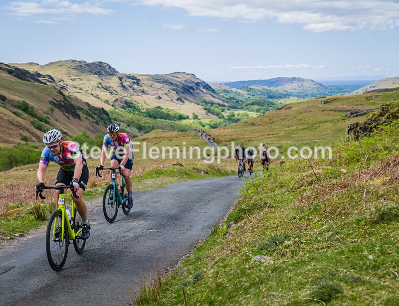 124013 - Hardknott Pass Camera 1 12.00-13.00