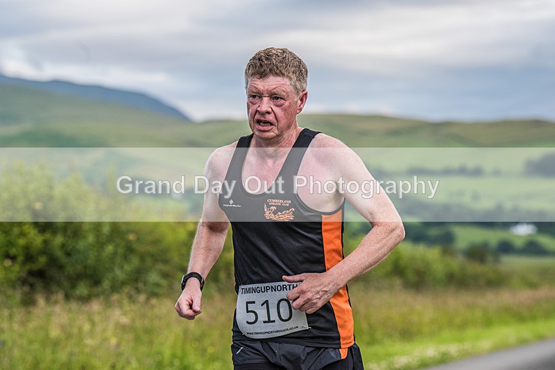 Lambfoot Loop-421 - Lambfoot Loop Road Race Tuesday 5th July 2022