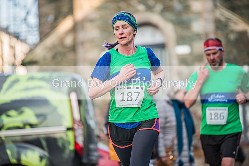 RTH-468 - Keswick Round The Houses Road Race, Wednesday 26th April 2023