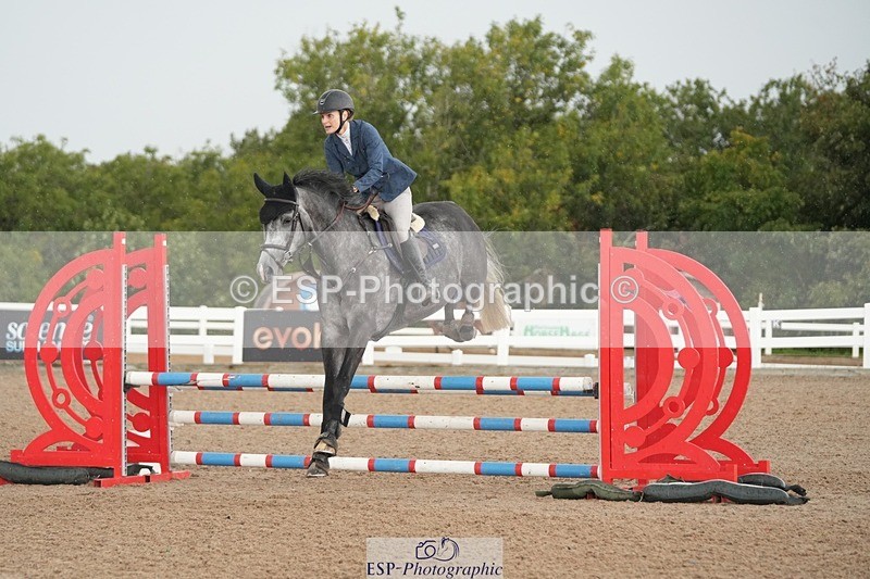 250911-123146-01248 - Cls 11 85cm Amateur Champ