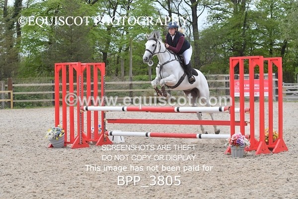 BPP_3805 - CLASS 6 - FRI - 0.95m Amateur Championship Qualifie