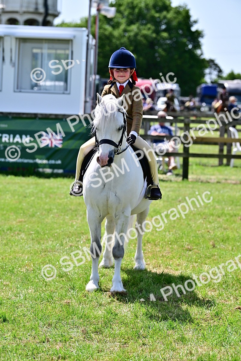 SBM_06120 - Class 59-60 - TSR M&M  Lear Rein and First Ridden Amateur of the year