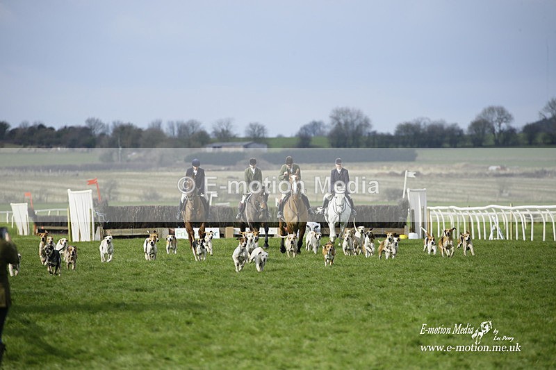 PtP 060322 308 - Blackmore & Sparkford Vale Hunt PtP 06/03/22