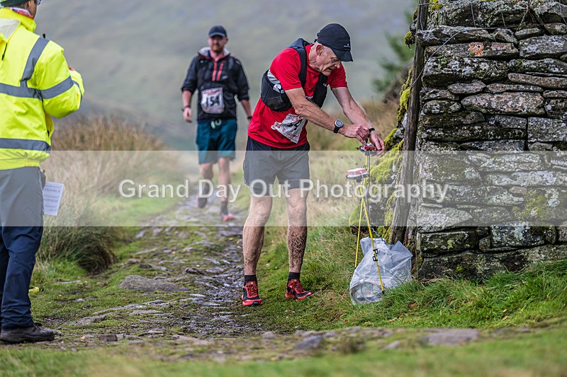 Old Crown Round-907 - Old Crown Round Fell Race Saturday 12th September 2026