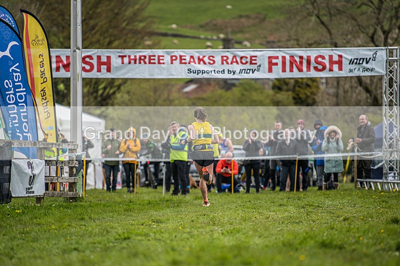 3 Peaks-1333 - The 3 Peaks Race Saturday 27th April 2024