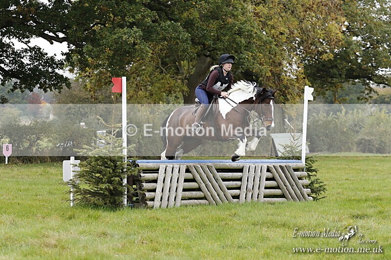 WWHT 181020 WWHT 181020 1216 - WWEC Intermediate (0.90m)  18/10/20