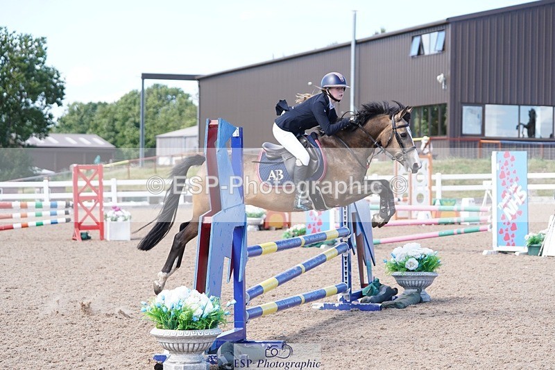 250627-163834-00127 - Cls 2 Pony Intro 80cm