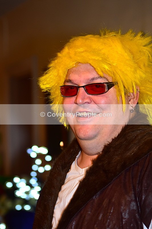 TAY-478 - Tayla's 18th