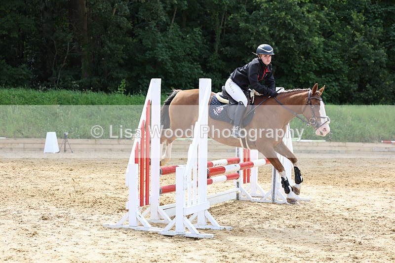 3E7A0817 - Class 2: 80 - 85cm