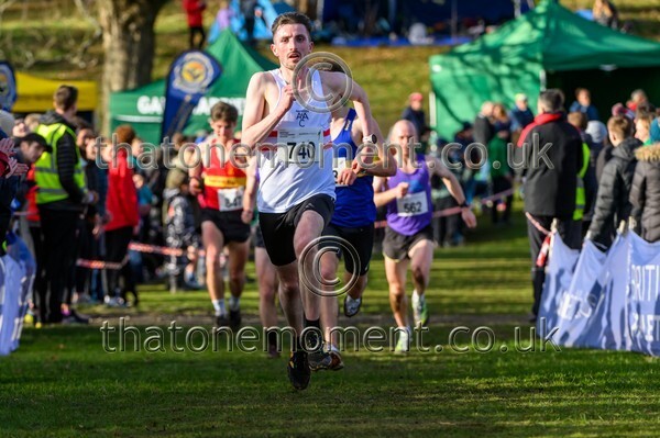 Falkirk25-921228 - Senior Men Set Three