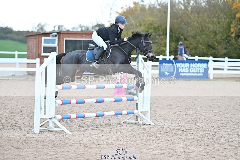 231119A-093508-04657 - Sun Cls 3 BlueChip Pony Discovery Qualifier