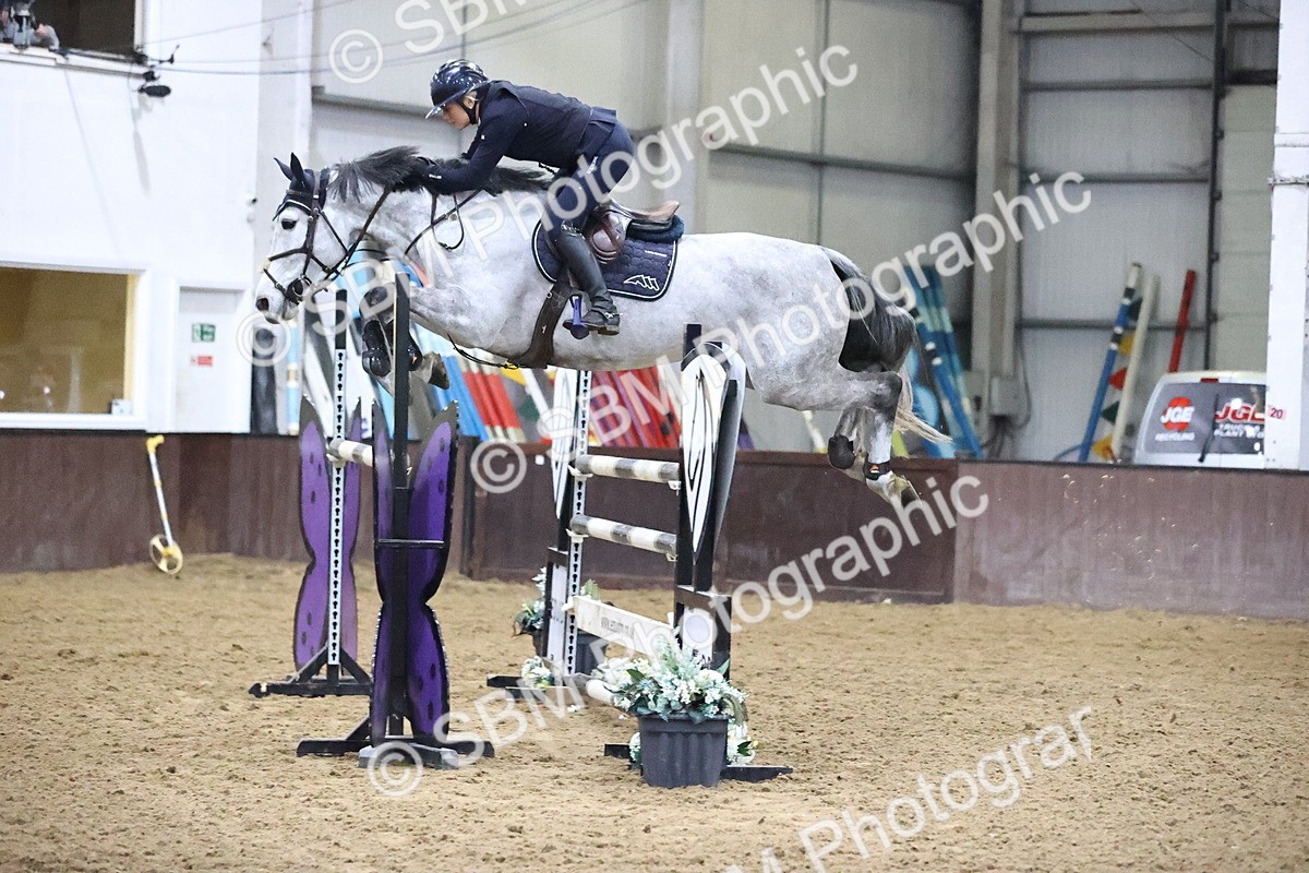 SBM_002634 - Class 12 - National B&C Handicap Championship Qualifier 1.25m 1.30m