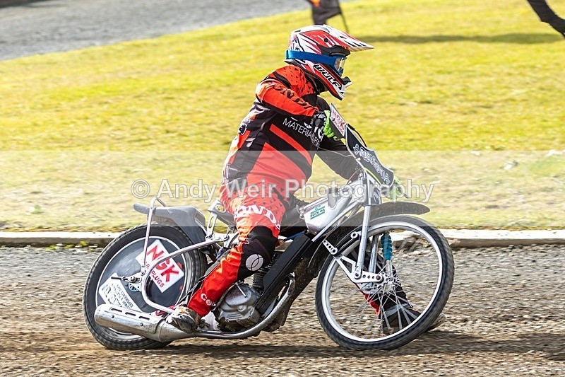 221001-7D-8E0A2883 - Ride & Skid It  Speedway Experience 01st Oct 22