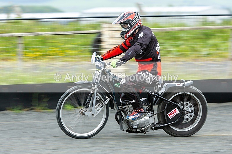 220618-5D-3K8A9732 - Ride & Skid It  Speedway Experience 18th June 22