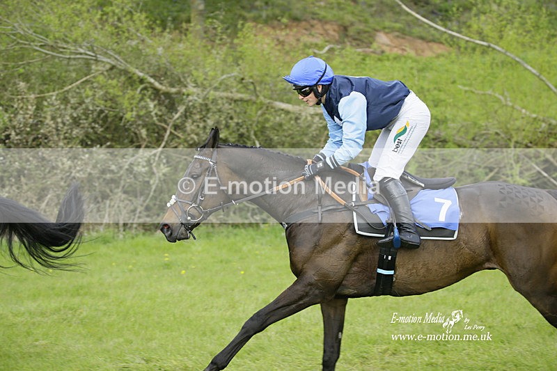 PtP 230422 453 - Berkeley Races - Woodford Glos 23/04/22