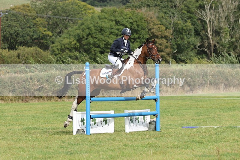 JPP_9139 - Class 4: Cornish Open: 90-1m Showjumping