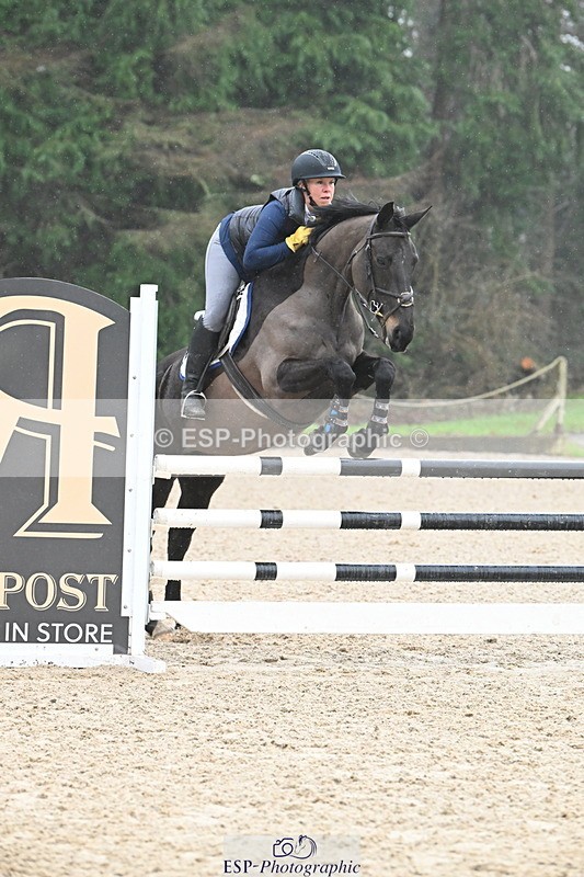 250215A-104430-00104 - Cls 2 Discovery and 1m Open