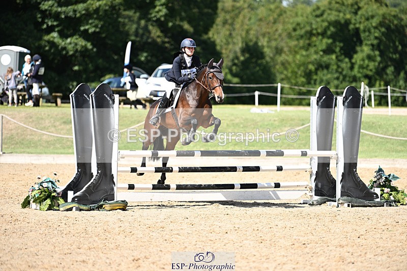 240824X-141611-29289 - 80cm Round 2 13.30 to 14.30