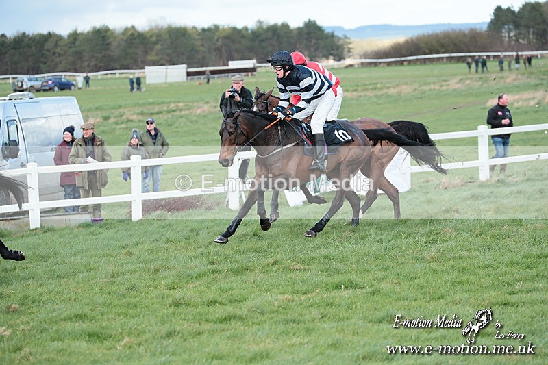 PtP 230324 832 - Tedworth Hunt PtP Larkhill Raccourse 23rd March 2024