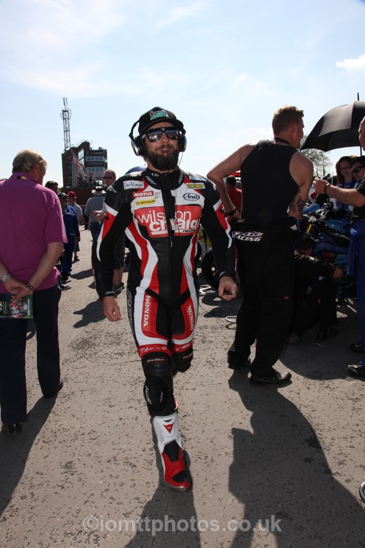 IMG_0697 - Senior TT - Start Line