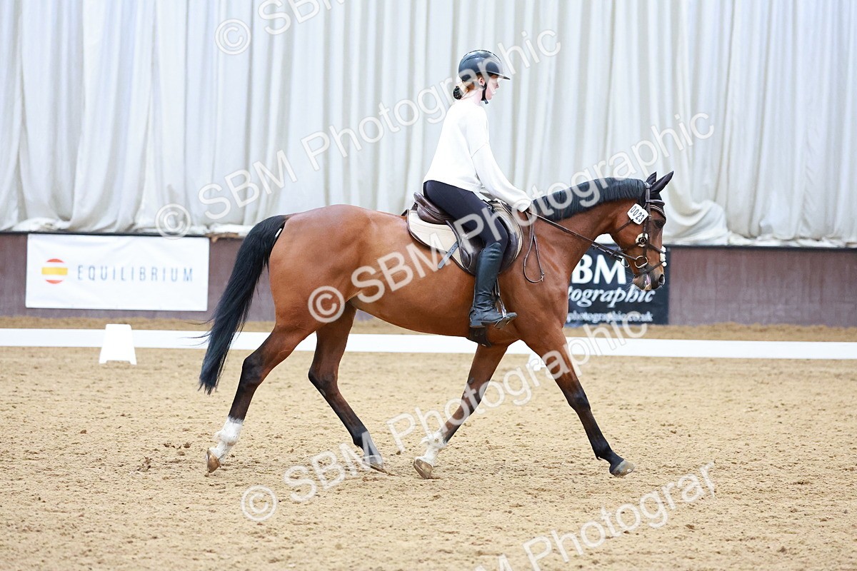 1I0A1010 - Class 3-6 - Prelim 1-Novice 2