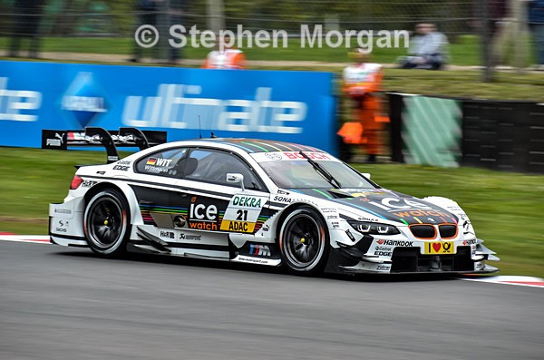 Marco Wittmann - DTM