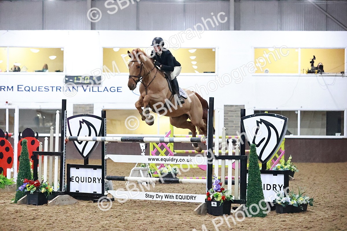 SBM_003291 - Class 13 - National 1.3m 1.40m Open Handicap