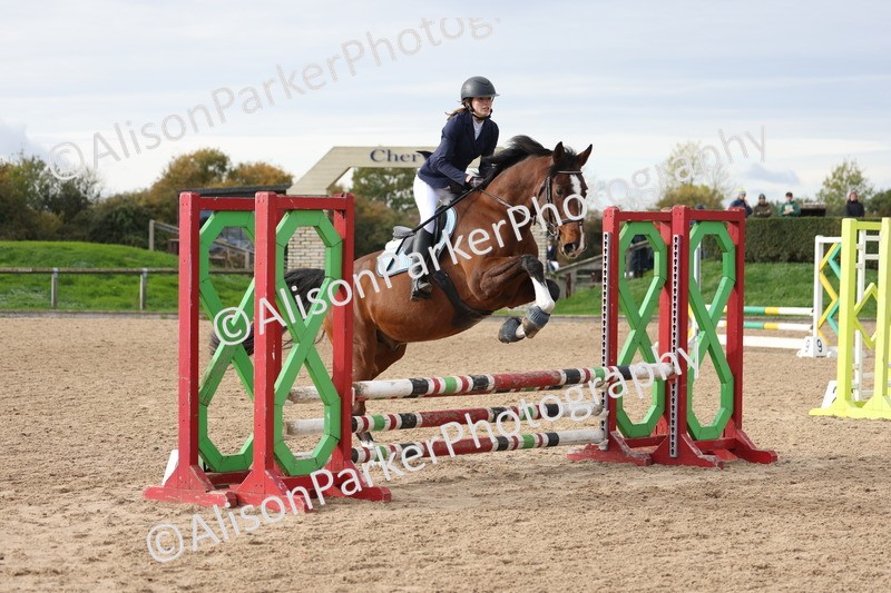 20251026-0514 - Class 2 - 70cm