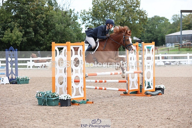 250913-101033-05999 - Cls 21 Snr British Novice and 90cm Open