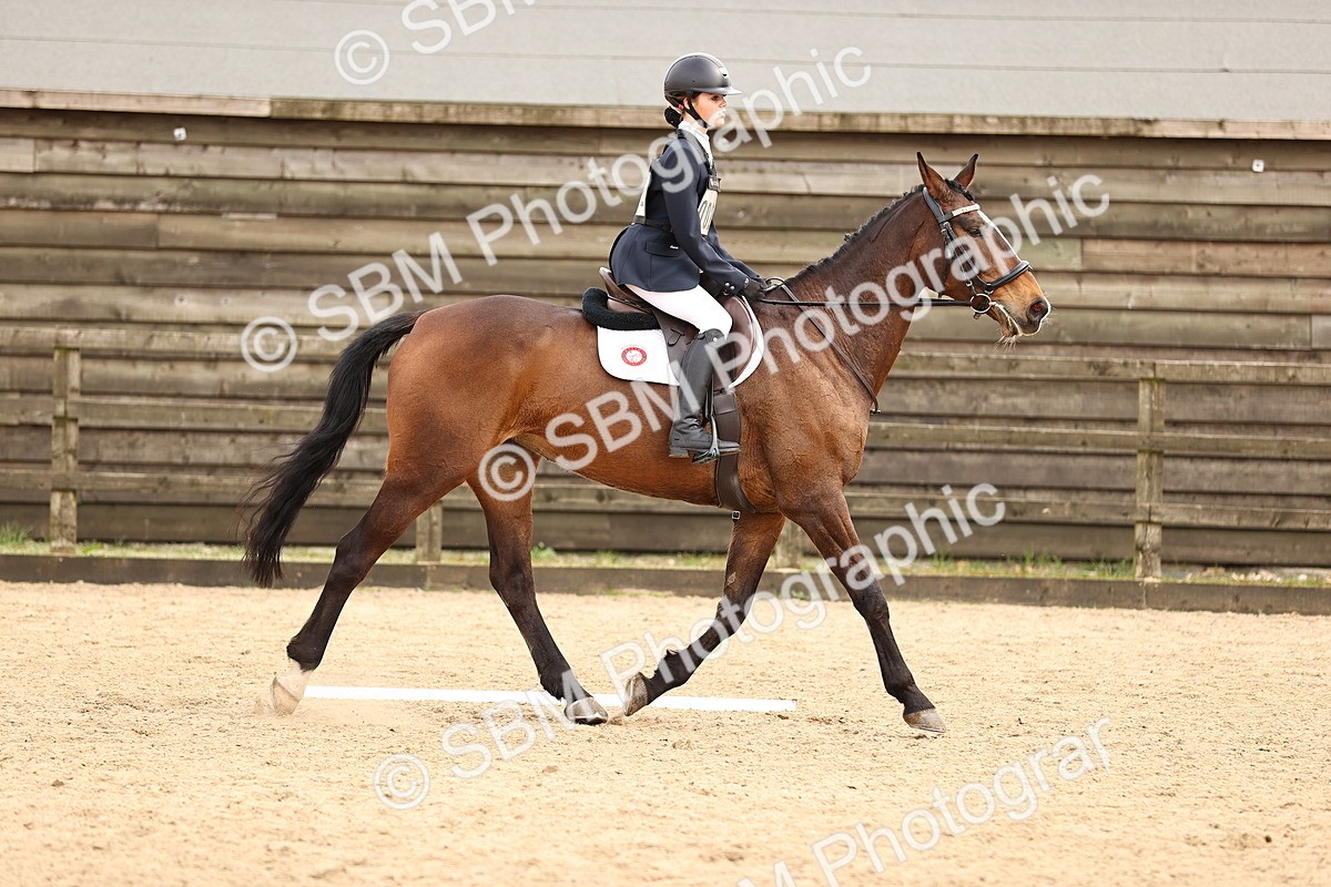 SBM_002234 - Class 12-13 - PC 80 DR Test - PC Open DR